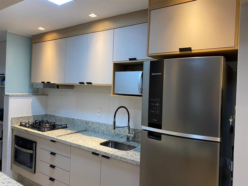 Apartamento, 2 quartos, 85 m² - Foto 7