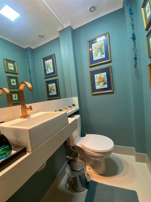 Apartamento, 2 quartos, 85 m² - Foto 12