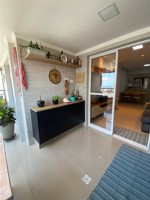 Apartamento, 2 quartos, 85 m² - Foto 13