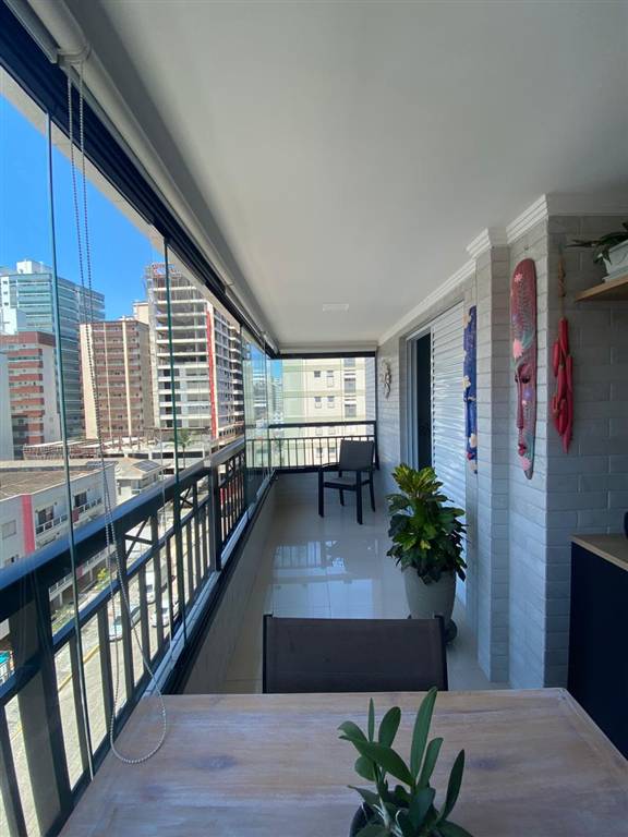 Apartamento, 2 quartos, 85 m² - Foto 14