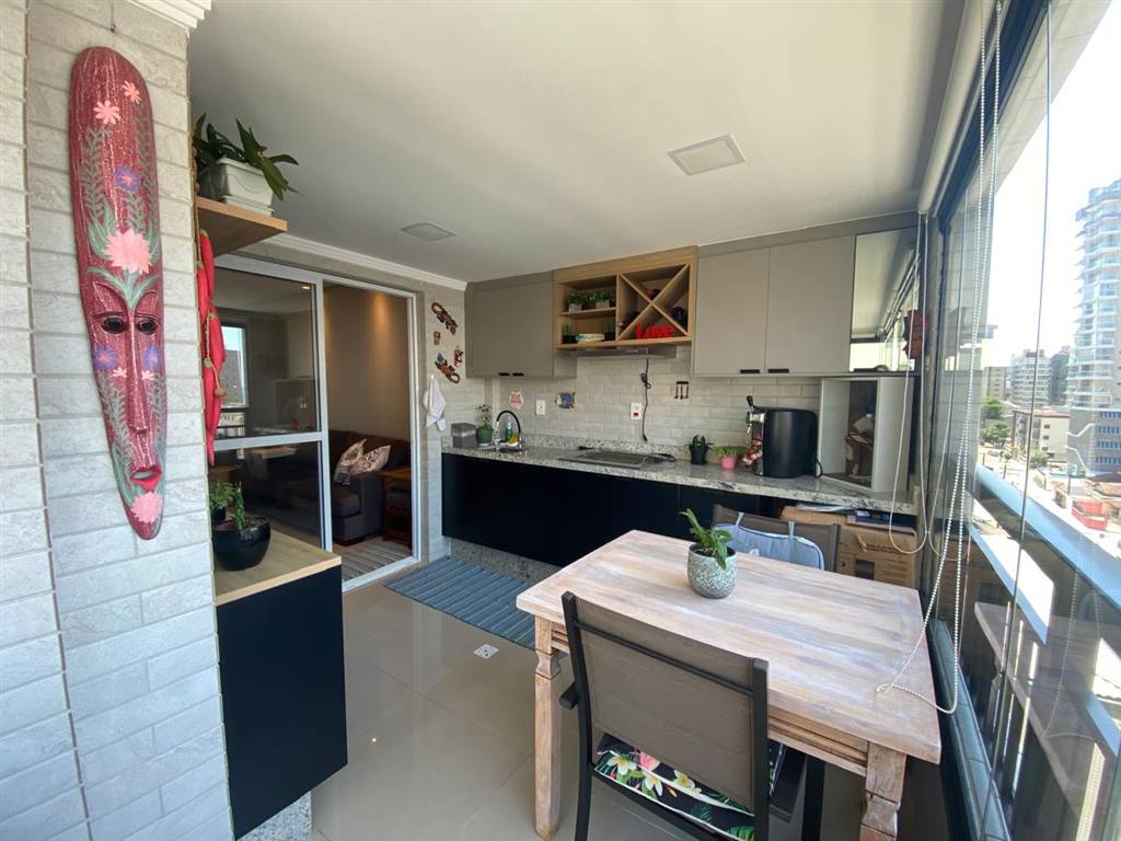 Apartamento, 2 quartos, 85 m² - Foto 15