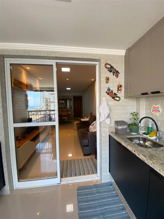 Apartamento, 2 quartos, 85 m² - Foto 16