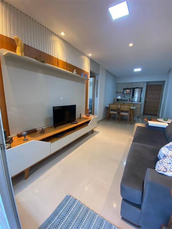Apartamento, 2 quartos, 85 m² - Foto 17