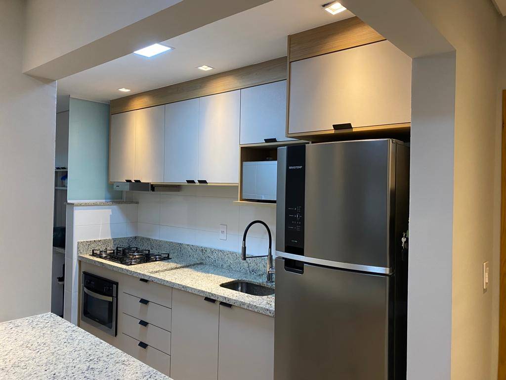 Apartamento, 2 quartos, 85 m² - Foto 24