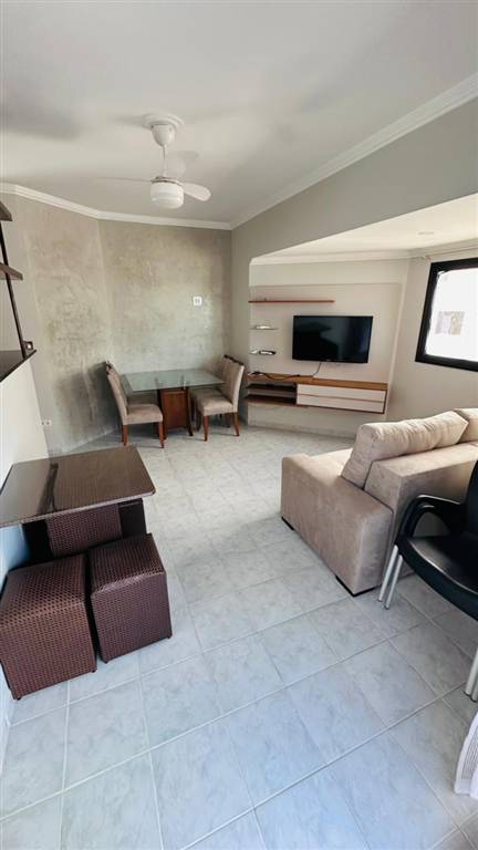 Apartamento, 2 quartos, 60 m² - Foto 2