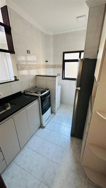 Apartamento, 2 quartos, 60 m² - Foto 9