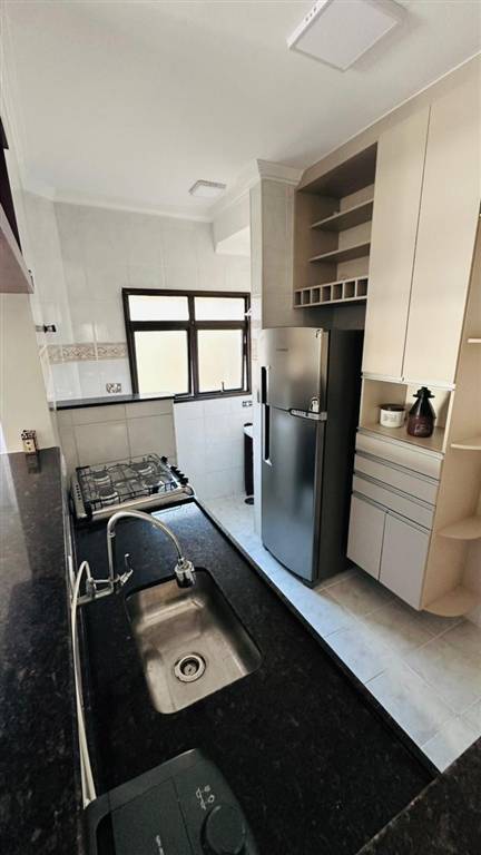 Apartamento, 2 quartos, 60 m² - Foto 13