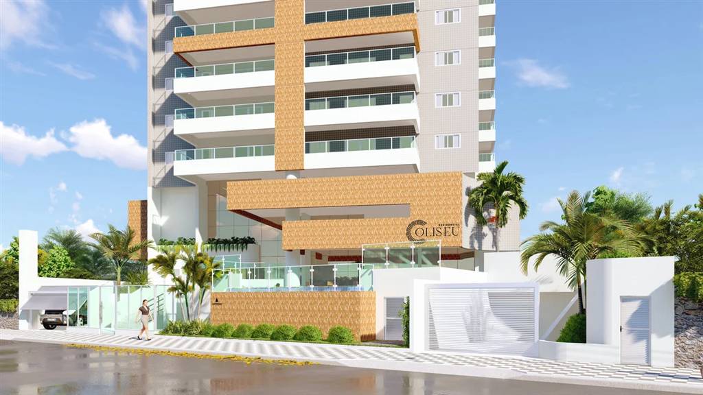 Apartamento, 2 quartos, 75 m² - Foto 3