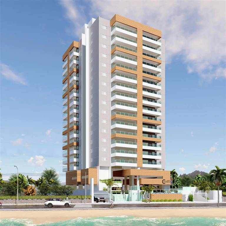 Apartamento, 2 quartos, 75 m² - Foto 4