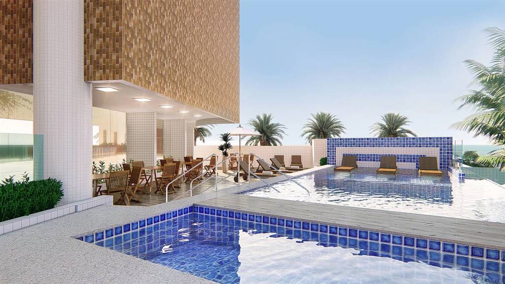 Apartamento, 2 quartos, 75 m² - Foto 6