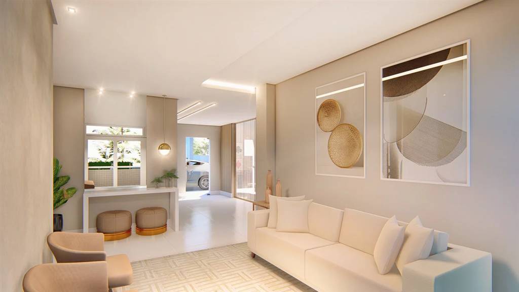Apartamento, 2 quartos, 75 m² - Foto 8