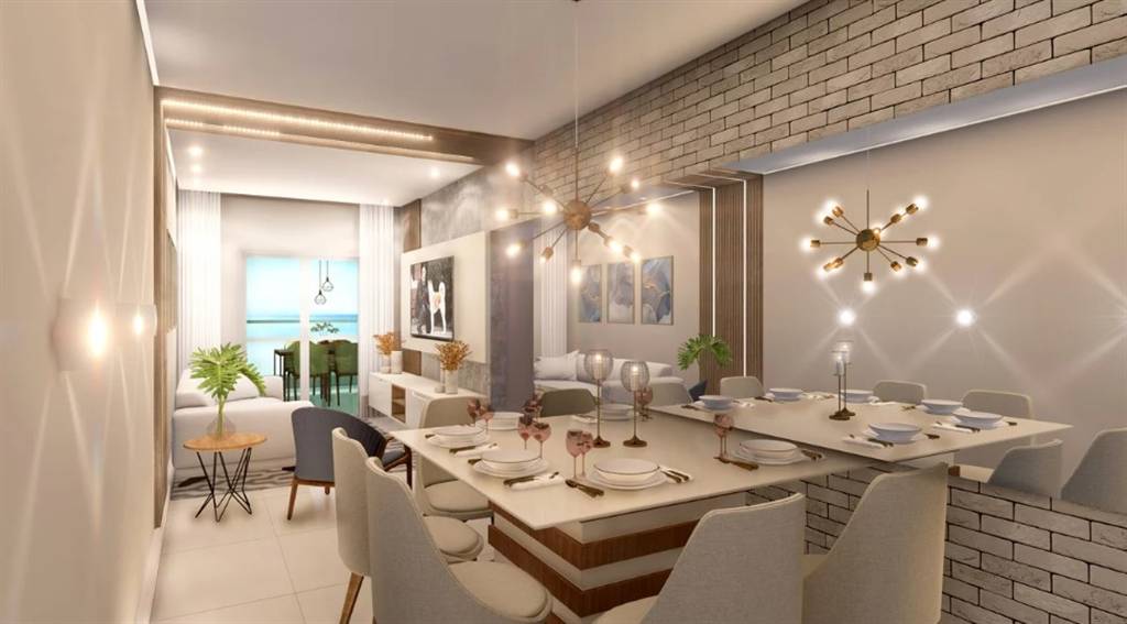 Apartamento, 2 quartos, 80 m² - Foto 7