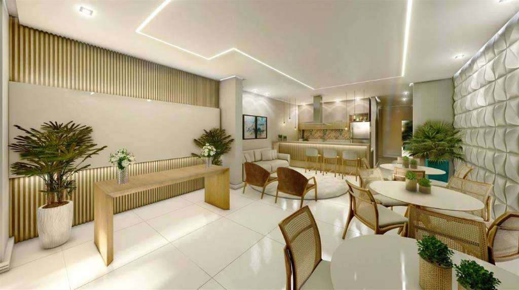 Apartamento, 2 quartos, 80 m² - Foto 9