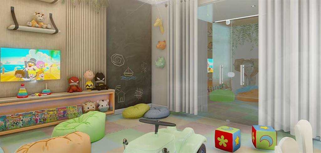 Apartamento, 2 quartos, 80 m² - Foto 12