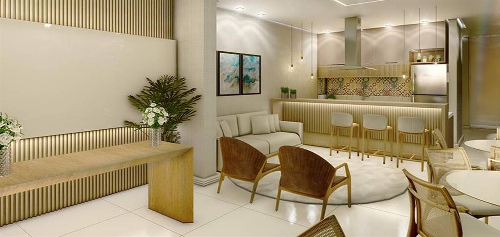 Apartamento, 2 quartos, 80 m² - Foto 13