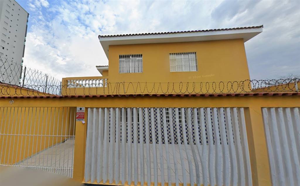 Casa, 3 quartos, 180 m² - Foto 1
