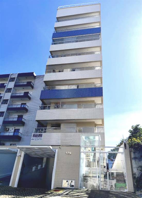 Apartamento, 2 quartos, 71 m² - Foto 1