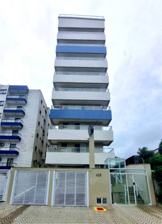 Apartamento, 2 quartos, 71 m² - Foto 2