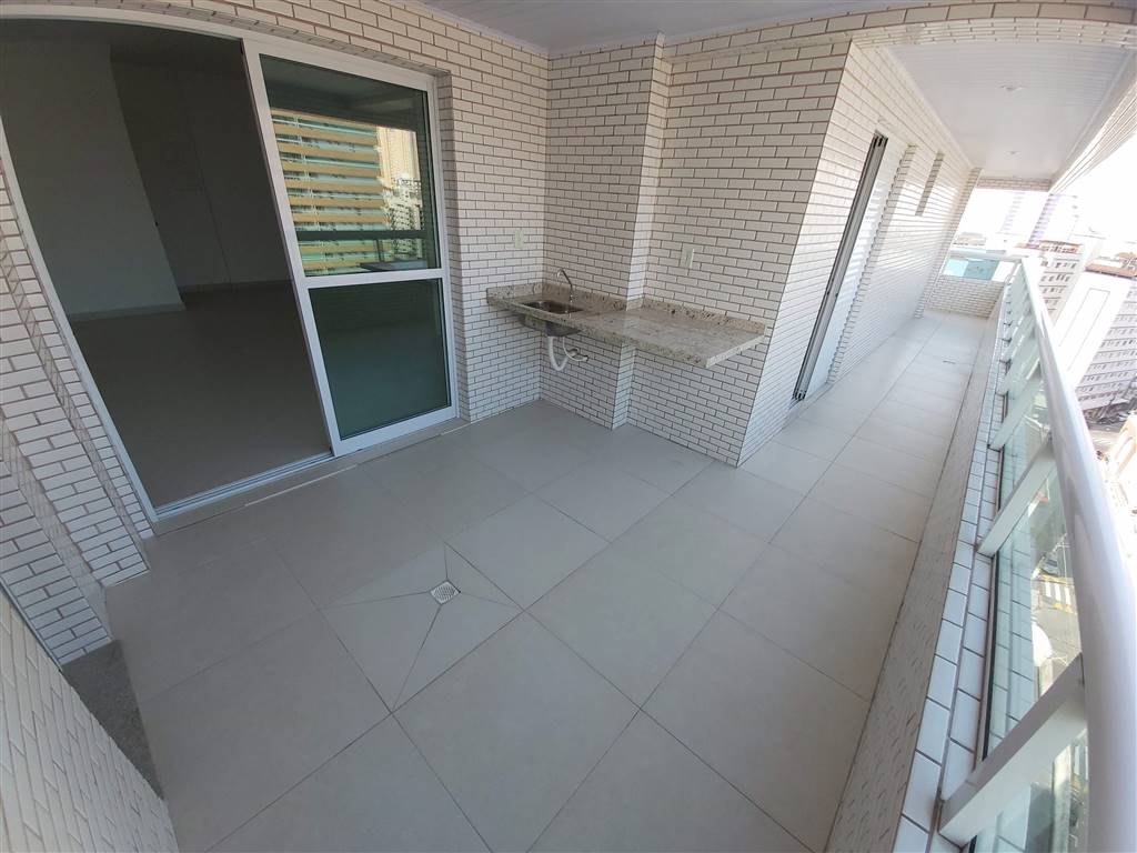 Apartamento, 3 quartos, 121 m² - Foto 4