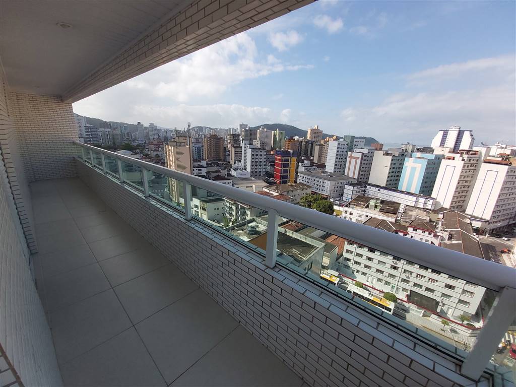 Apartamento, 3 quartos, 121 m² - Foto 7