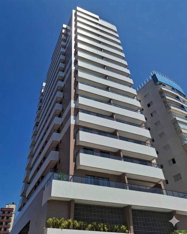 Apartamento, 3 quartos, 89 m² - Foto 1
