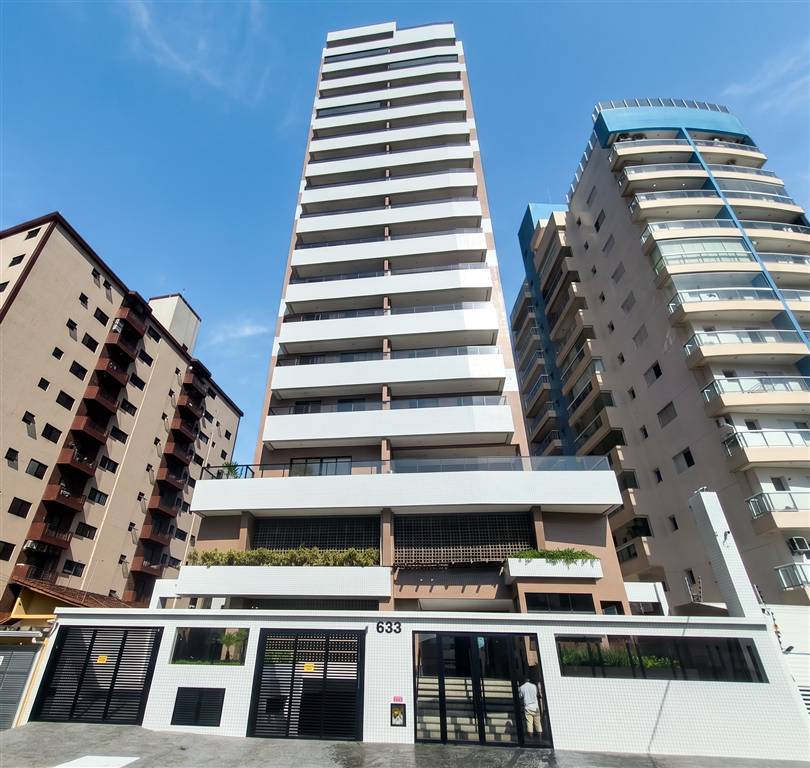 Apartamento, 3 quartos, 89 m² - Foto 3