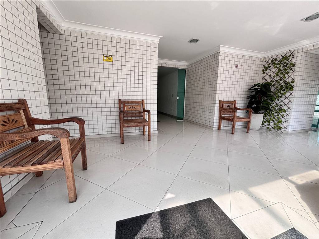 Apartamento, 2 quartos, 60 m² - Foto 4