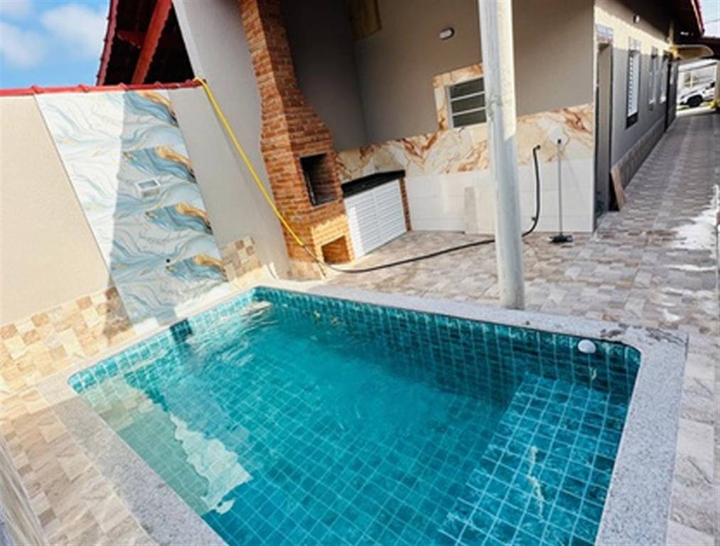 Casa, 2 quartos, 82 m² - Foto 5