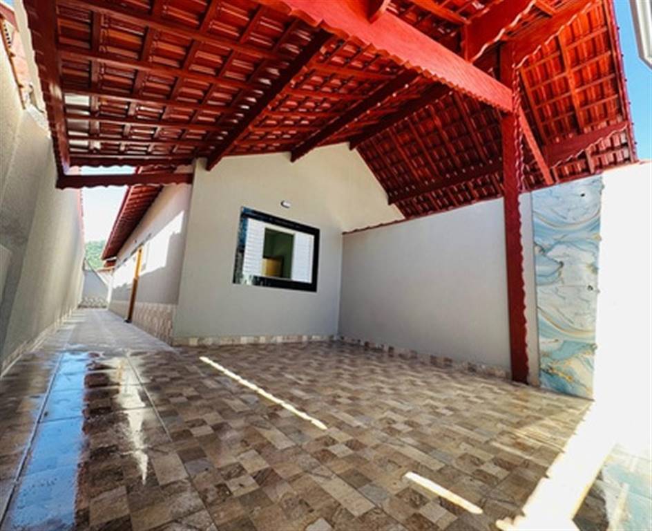 Casa, 2 quartos, 82 m² - Foto 6