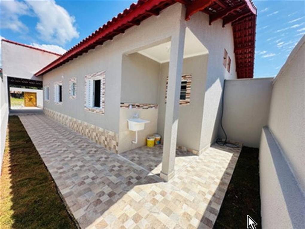 Casa, 2 quartos - Foto 6