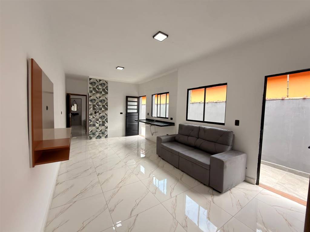 Casa, 2 quartos, 63 m² - Foto 3