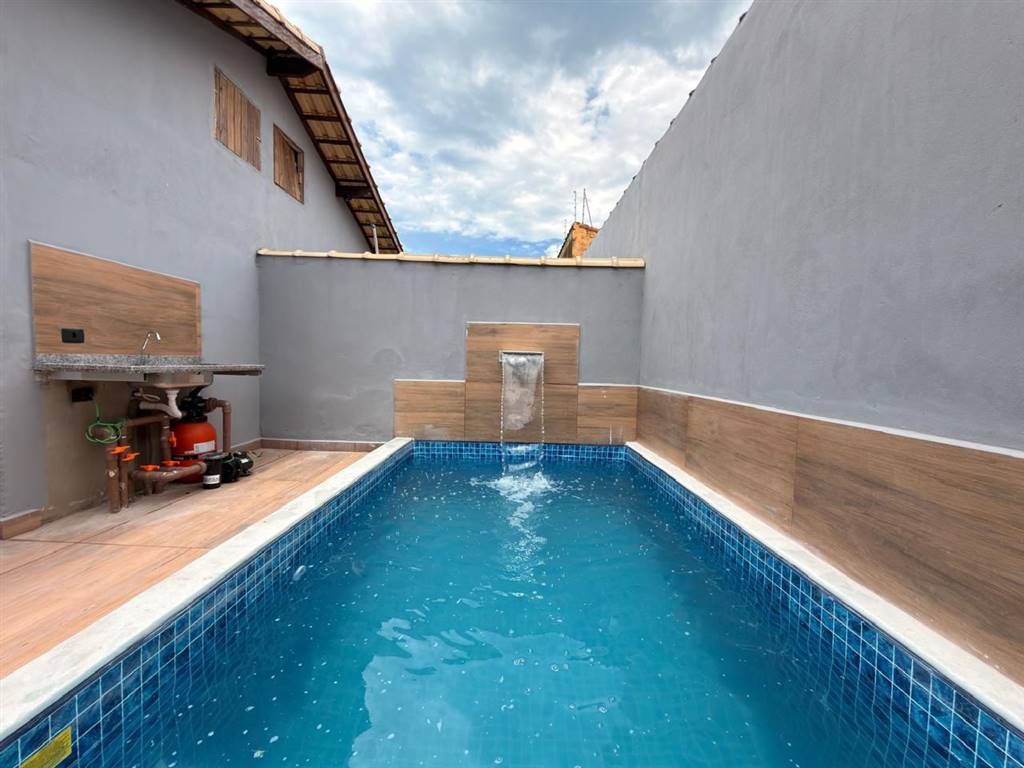 Casa, 2 quartos, 63 m² - Foto 4