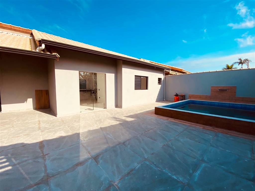 Casa, 3 quartos, 70 m² - Foto 3