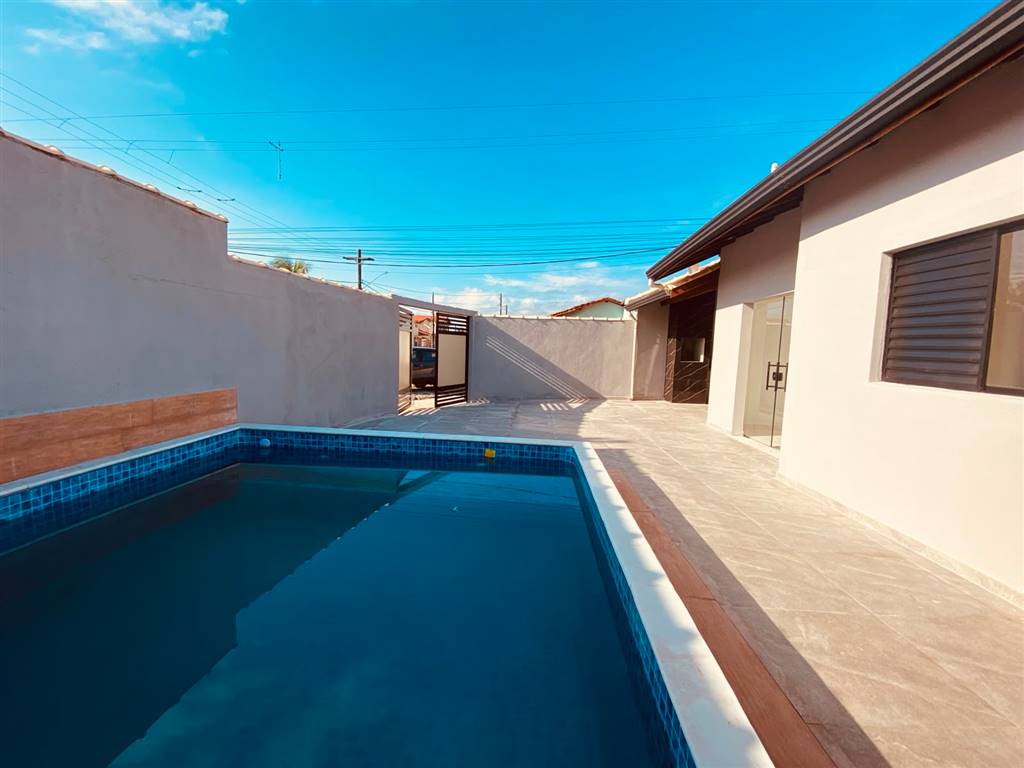 Casa, 3 quartos, 70 m² - Foto 4