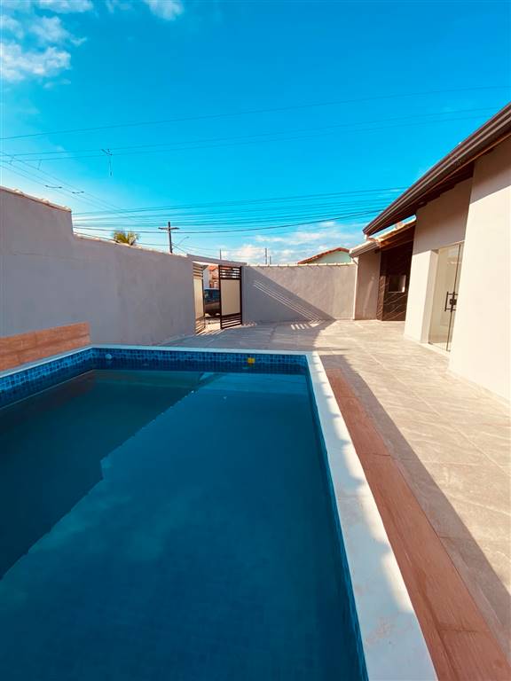 Casa, 3 quartos, 70 m² - Foto 5
