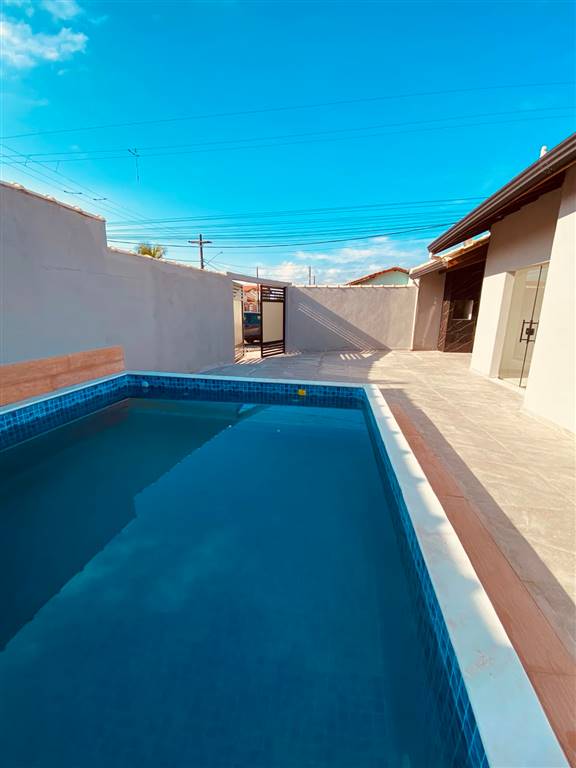 Casa, 3 quartos, 70 m² - Foto 6