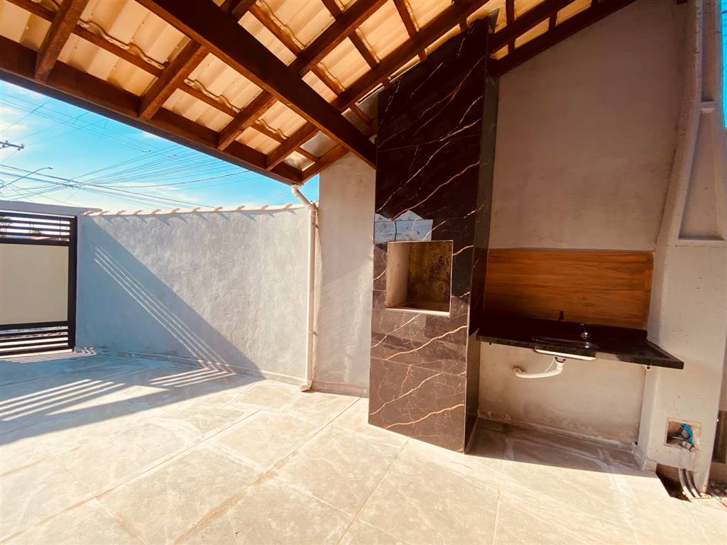 Casa, 3 quartos, 70 m² - Foto 7