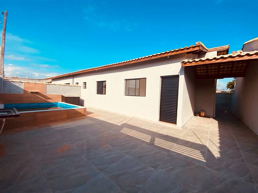 Casa, 3 quartos, 73 m² - Foto 3