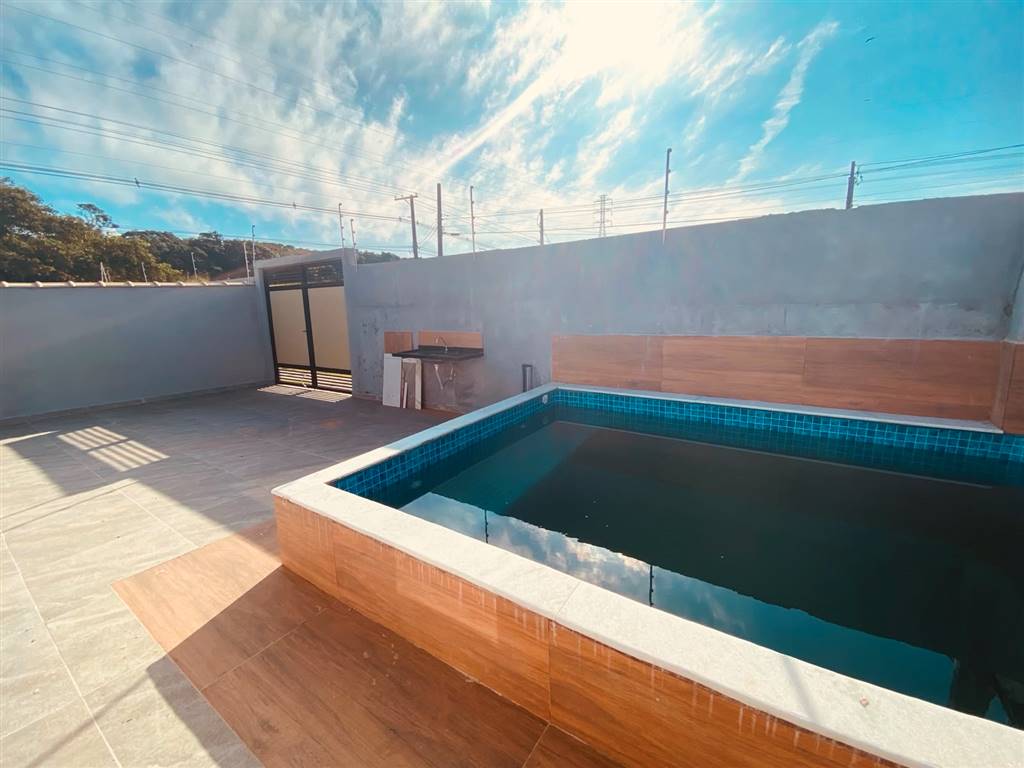 Casa, 3 quartos, 73 m² - Foto 4