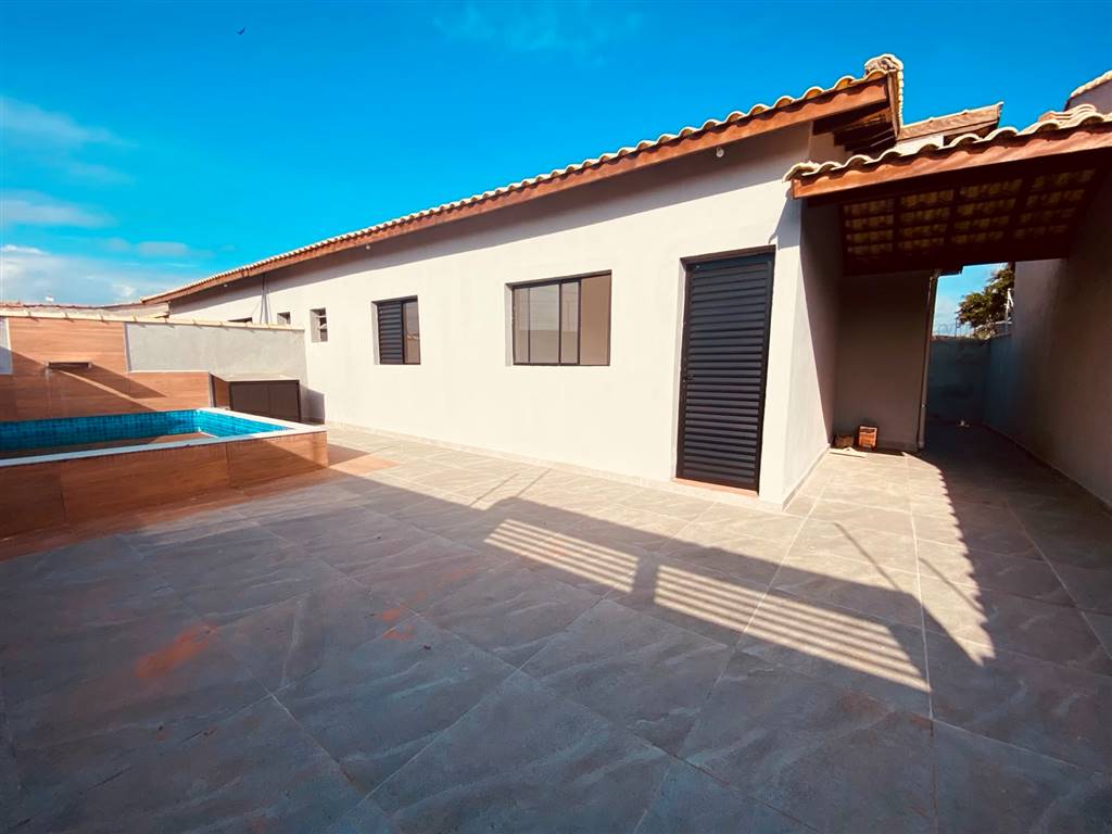 Casa, 3 quartos, 73 m² - Foto 8