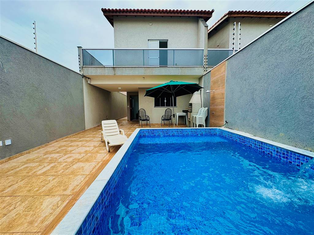 Casa, 4 quartos, 115 m² - Foto 3