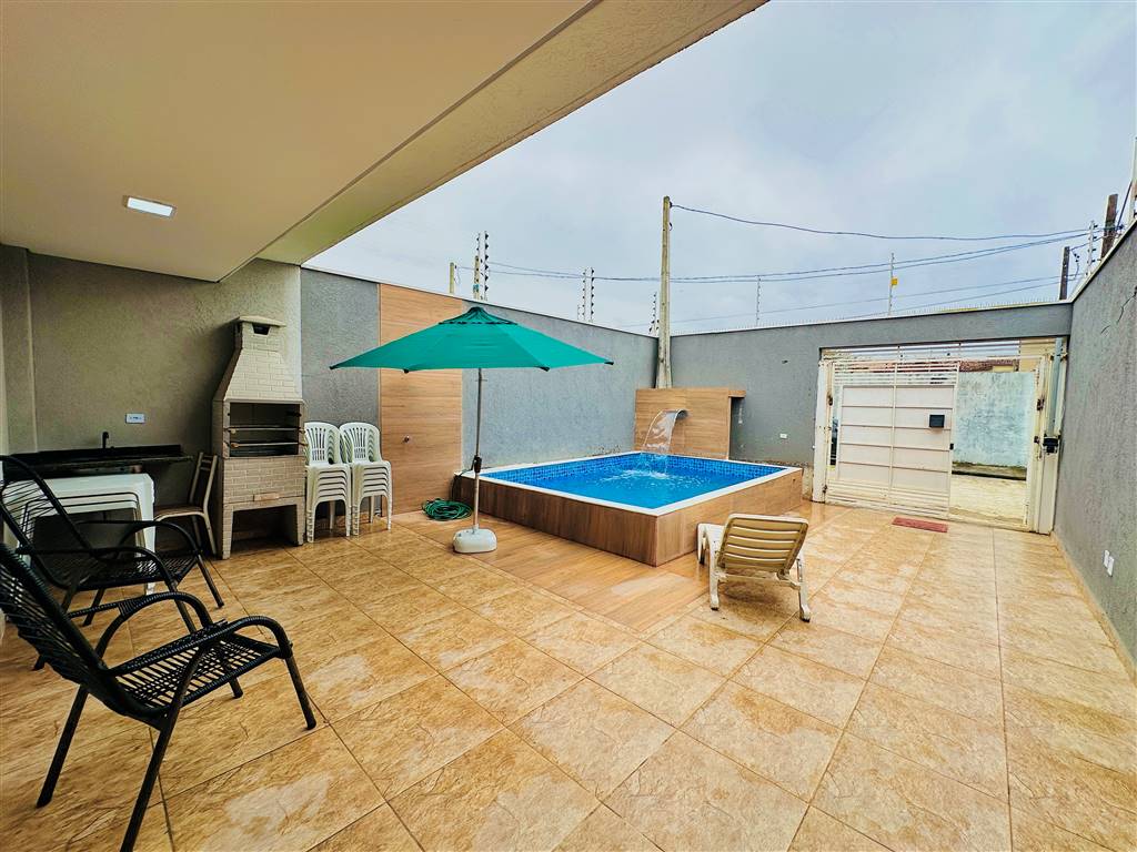 Casa, 4 quartos, 115 m² - Foto 4