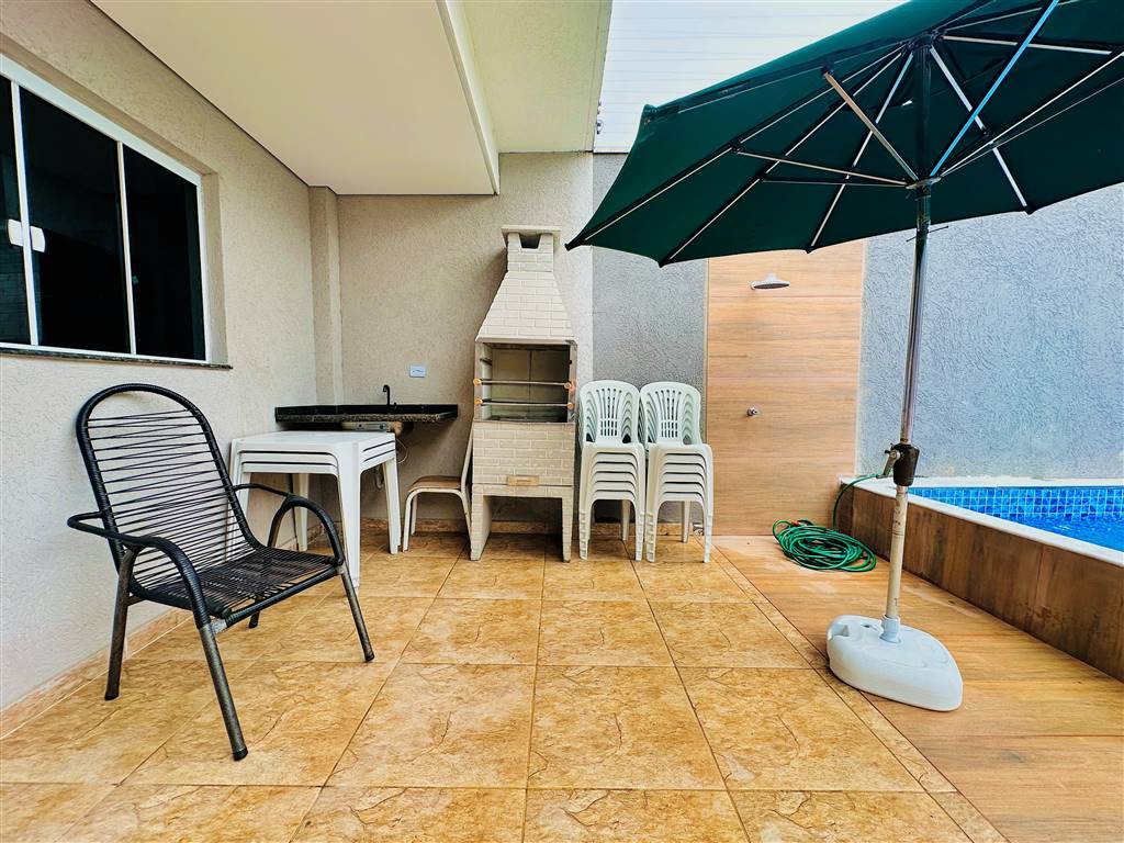 Casa, 4 quartos, 115 m² - Foto 5