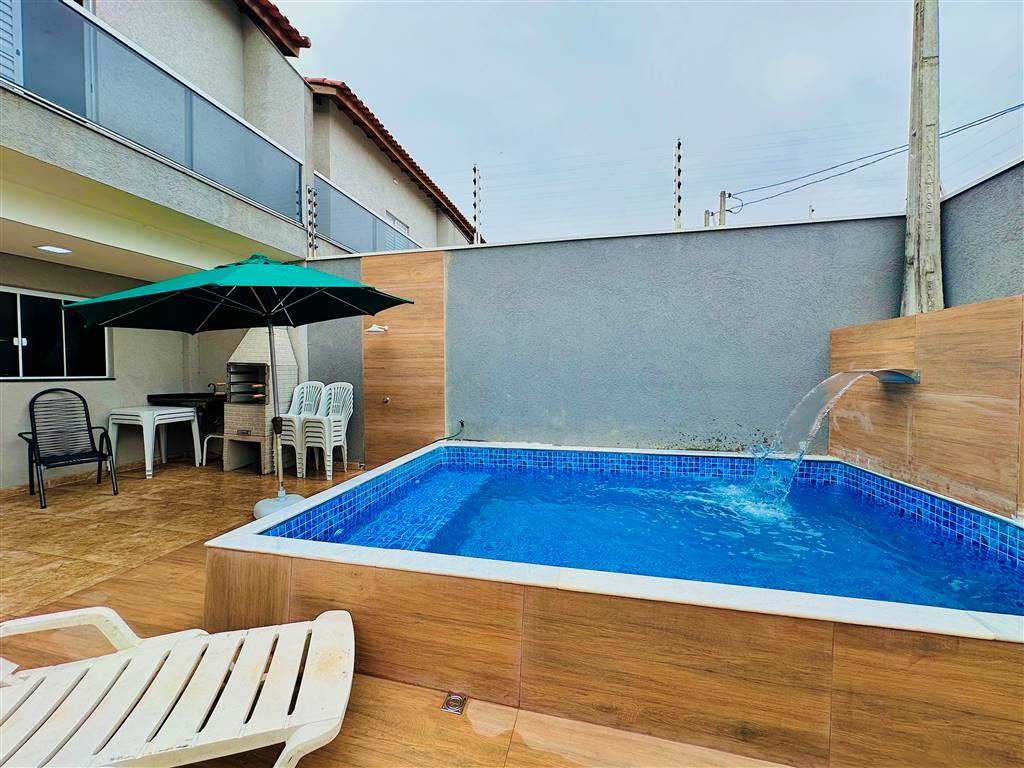 Casa, 4 quartos, 115 m² - Foto 6
