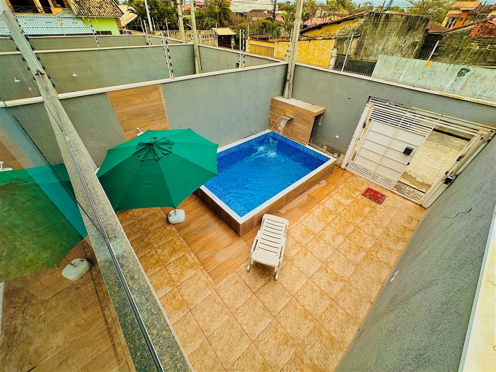Casa, 4 quartos, 115 m² - Foto 30