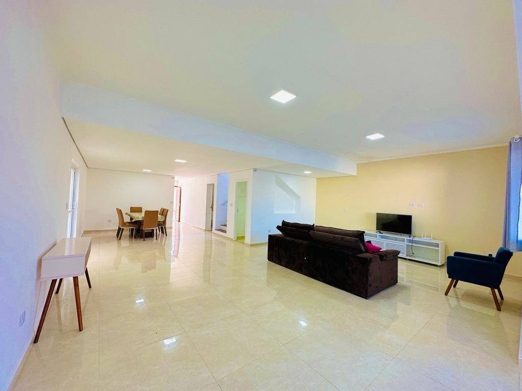 Casa, 4 quartos, 310 m² - Foto 4