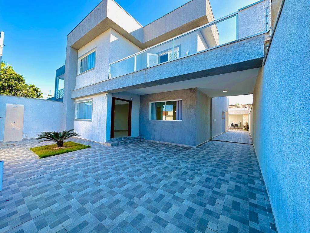 Casa, 4 quartos, 310 m² - Foto 1
