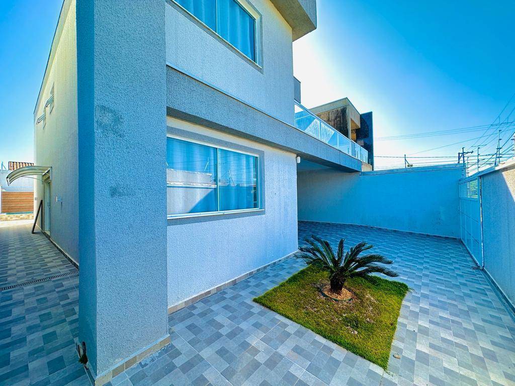 Casa, 4 quartos, 310 m² - Foto 11
