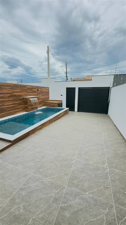 Casa, 2 quartos, 78 m² - Foto 4