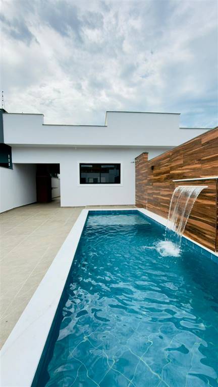 Casa, 2 quartos, 78 m² - Foto 2